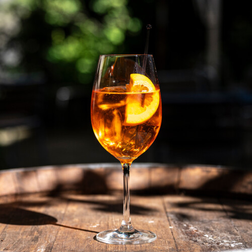 Drink aperol spritz 01