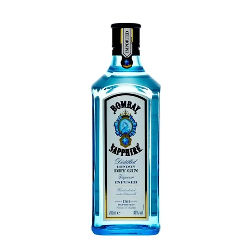 Bombay saphire gin