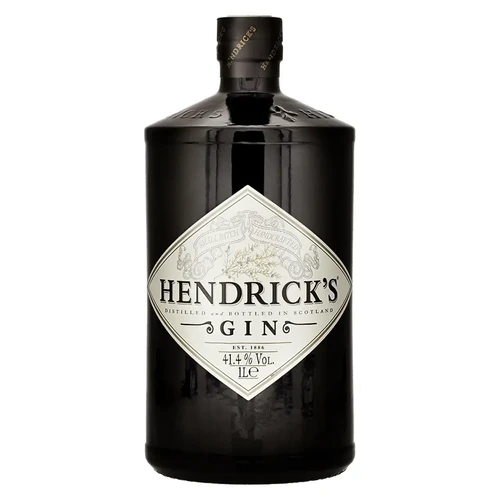 Hendricks gin