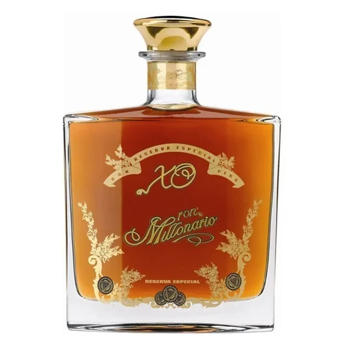 Ron millonario reserva xo especial solera rum