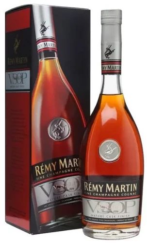 Cognac remy martin vsop a20747