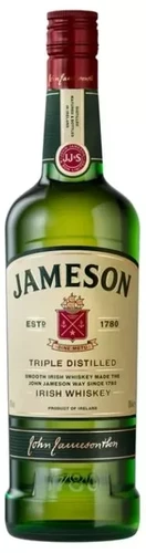 Jameson irish whiskey a21594 2