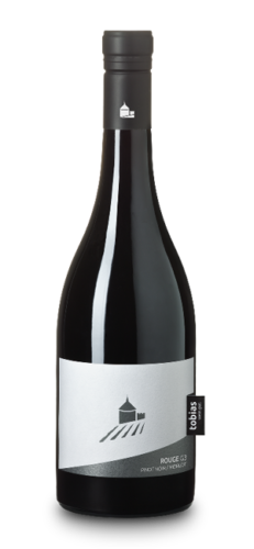 Tobias rouge g4 aoc tobias weingut st gallen schweiz rotwein