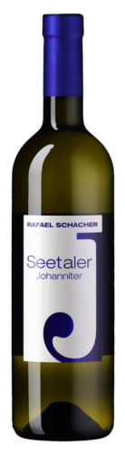 Seetaler johanniter rafael schacher luzern schweiz weisswein